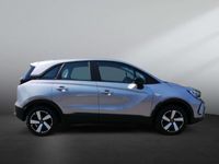 gebraucht Opel Crossland X Edition LED DAB SHZ LenkradHZG Spurhalteass. Verke