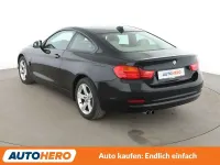 Second-hand BMW 428 245 CP (180 kW) 2015 Negru Coupe