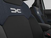 Neu Dacia Bigster Expression 140 PS (102 kW) 2025 SUV