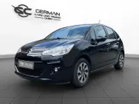 Usado Citroën C3 SELECTION 99 CV (72 kW) 2015 Negro Berlina