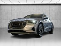 gebraucht Audi e-tron 55 quattro advanced