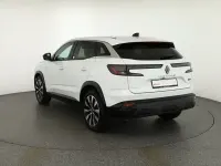 Gebraucht Renault Austral Techno 200 PS (147 kW) 2024 Weiß SUV
