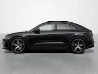 Gebraucht Porsche Macan 330 kW (449 PS) 2026 Schwarz SUV