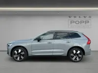 Gebraucht Volvo XC60 Plus 455 PS (334 kW) 2025 Vapour grey / metallic SUV