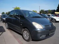 Gebraucht Citroën Xsara Picasso Comfort 95 PS (69 kW) 2005 Grau Van / Kleinbus