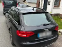 Gebraucht Audi A4 S-Line 245 PS (180 kW) 2008 Schwarz Kombi
