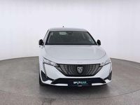 Gebraucht Peugeot 308 Allure 131 PS (96 kW) 2023 Weiß (metallic) Kombi