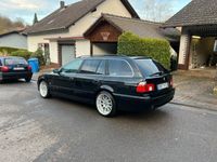 gebraucht BMW 525 i touring Sport E39