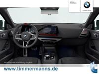 Gebraucht BMW M235 Performance 300 PS (220 kW) 2025 Schwarz Coupé