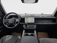 Gebraucht Land Rover Defender HSE Dynamic 300 PS (220 kW) 2026 Grün SUV