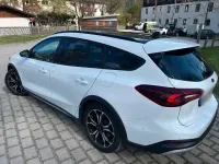 Usado Ford Focus Active X 116 CV (85 kW) 2024 Blanco Familiar