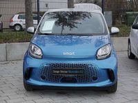 gebraucht Smart ForFour Electric Drive forfour PTS SHZ