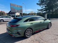 gebraucht Kia ProCeed ProCeed / pro_cee'd1.6 T-GDI DCT GT/LED/ACC/NAVI/VOLL