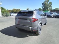 Gebraucht Dacia Duster Extreme 131 PS (96 kW) 2025 Shadow grey /grau SUV