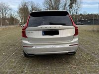 Gebraucht Volvo XC90 Inscription 235 PS (172 kW) 2020 Andere farben SUV