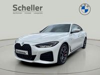 Gebraucht BMW 430 Performance 245 PS (180 kW) 2022 Alpinweiss iii Coupé