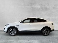 Neu Renault Arkana Techno 140 PS (102 kW) 2025 Weiß SUV