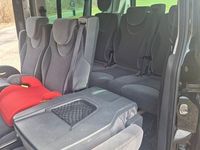 Gebraucht Citroën Jumpy 162 PS (119 kW) 2015 Schwarz Van / Kleinbus