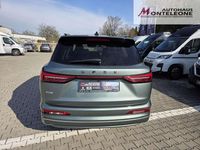 Neu DFSK Fengon 177 PS (130 kW) 2026 Grün metallic SUV