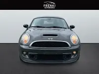 Occasion Mini Cooper SD 143 ch (105 kW) 2012 Gris Citadine