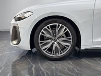 Gebraucht Audi A5 S-Line 204 PS (150 kW) 2024 Weiß Kombi