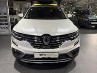 Gebraucht Renault Koleos Initiale Paris 183 PS (134 kW) 2022 Weiß SUV
