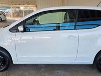 Gebraucht VW up! high up! 60 PS (44 kW) 2013 Weiß Kleinwagen