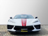 gebraucht Corvette Corvette Cabrio 3LT Z51 Sportpaket RFK LED Navi Shz.