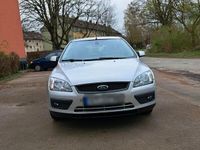 gebraucht Ford Focus Turnier 1,6