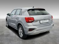 Gebraucht Audi Q2 Advanced 116 PS (85 kW) 2025 L5 florettsilber metallic SUV
