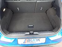 Gebraucht Ford Puma Titanium X 155 PS (114 kW) 2023 Dynamicblau metallic SUV