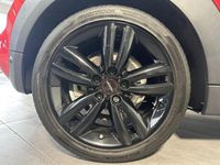 Gebraucht Mini John Cooper Works Cabriolet 192 PS (141 kW) 2020 Chili red Cabrio