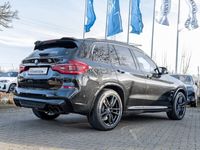 gebraucht BMW X3 M