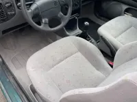Usata VW Polo 50 CV (36 kW) 1996 Verde Utilitaria