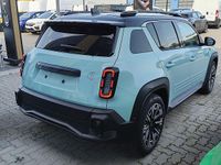 Neu Renault 4 E-Tech Iconic 77 kW (106 PS) 2025 Grün SUV