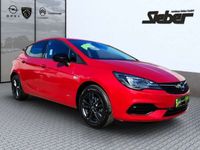 gebraucht Opel Astra 1.2 Turbo Design & Tech Parkassistent,