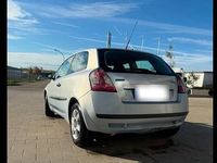 Gebraucht Fiat Stilo 80 PS (58 kW) 2002 Blau Kleinwagen