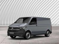 Gebraucht VW Transporter 110 PS (80 kW) 2021 Pure grey Van