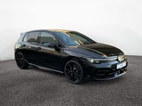 Gebraucht VW Golf VIII R 333 PS (244 kW) 2025 Grenadillschwarz metallic Limousine