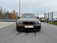 gebraucht BMW 135 Cabriolet i LEDER, HIFI, XENON, M-Paket