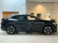 Second-hand VW ID.5 Pro Performance 150 kW (204 CP) 2022 Negru SUV