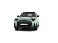Gebraucht Mini Aceman 135 kW (184 PS) 2025 SUV