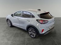 Neu Ford Puma Titanium S 125 PS (91 kW) 2025 Cactus gray SUV