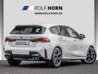 Gebraucht BMW M135 Performance 300 PS (220 kW) 2025 Weiß Kleinwagen