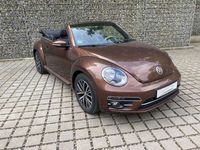 gebraucht VW Beetle 1.2 TSI BMT/Start-Stopp EU6 Allstar