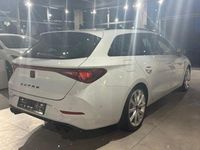 Gebraucht Cupra Leon VZ 300 PS (220 kW) 2024 Weiß Limousine