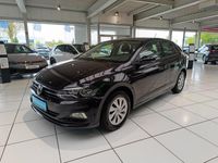 gebraucht VW Polo 'COMFORTLINE' 1.0 TSI 95 PS NAVI+PDC+SHZ