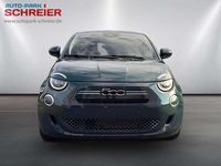 Gebraucht Fiat 500 65 PS (47 kW) 2026 Grün Kleinwagen