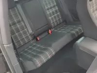 Gebraucht VW Golf VI GTI 211 PS (155 kW) 2010 Grau Kleinwagen