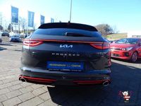 gebraucht Kia ProCeed GT ProCeed1.6 T-GDI Md22 Komfort Pano, Neuwagen, bei Busenius Automobile GmbH